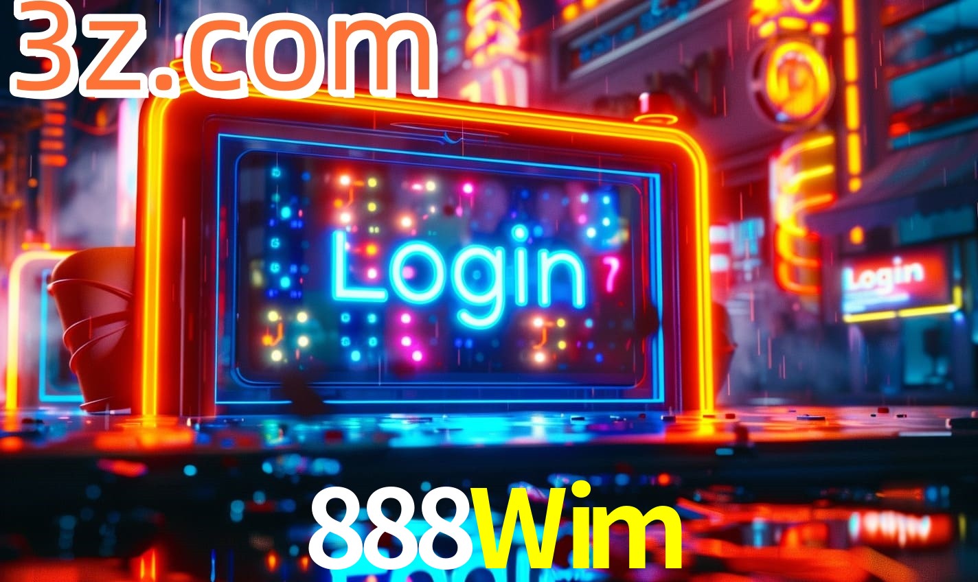 Registre-se hoje no Cassino 888Wim